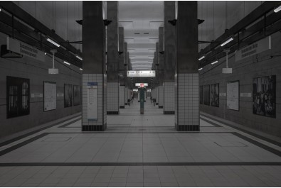 지하철 광고, 그 역사의 시작은 (2)