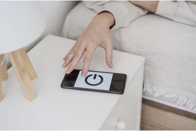 손 끝보다 눈앞에서